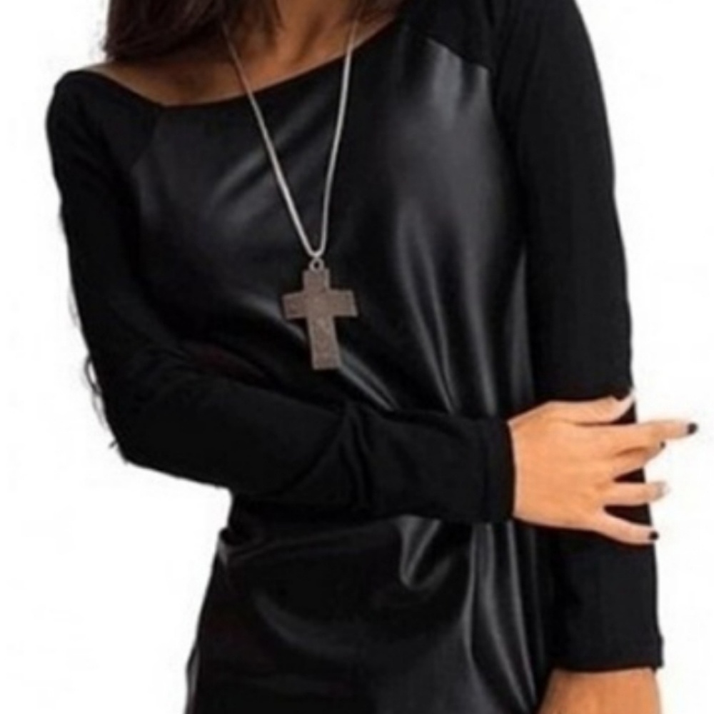 "Back in stock" Casual  Blouse